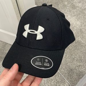 Under Armour Golf Hat Men’s L/XL